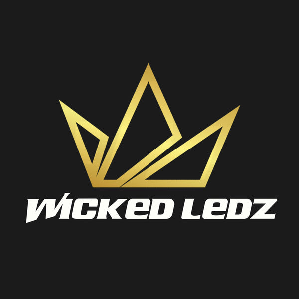 WICKED LEDZ